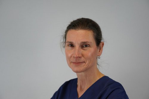 Eva Mortelmans